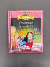 Avventure al Castello Piccole