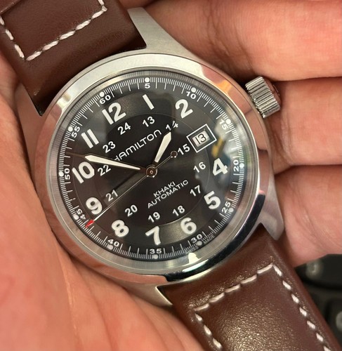 Orologio uomo automatico - orologio,