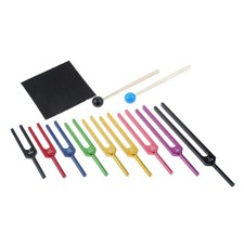 Solfeggio Set Forcella Tuning