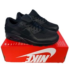 Nike Air Max 90 Triple Black