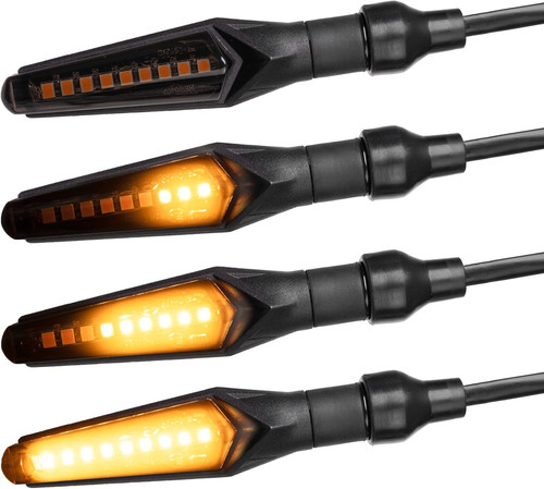 Indicatori frecce led - frecce,