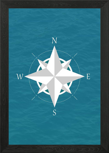 Poster arte parete con - poster,