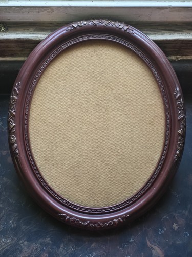 Vintage grande x15 finto - grande, 18"x15"