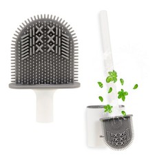 Scopino WC in Silicone Morbido