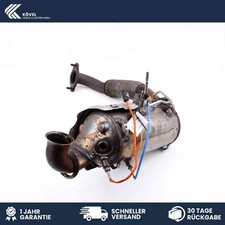 Filtro Antiparticolato Diesel