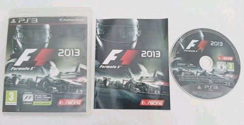 2013 ps3 playstation gioco - 2013,