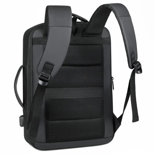 Zaino espandibile porta - zaino, pc