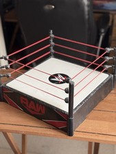 Anello WWE Superstar con