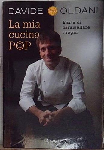 Oldani mia cucina - oldani, pop