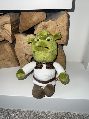 Schmidt germany shrek - schmidt, peluche