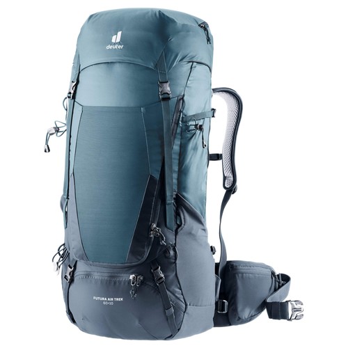 Deuter futura air trek - trek, 60