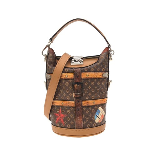 Autentica borsa louis vuitton - borsa,