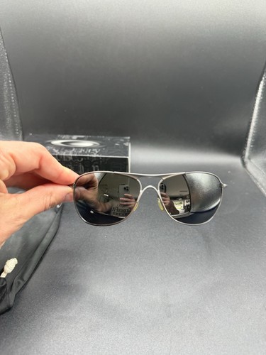 Oakley nuove lenti polarizzate