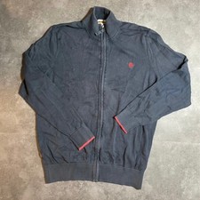 Timberland cardigan blu navy