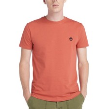 Timberland T-Shirt da Uomo