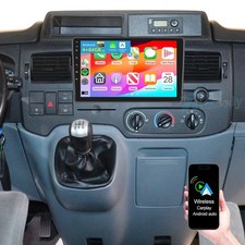 4+64GB Carplay per Ford