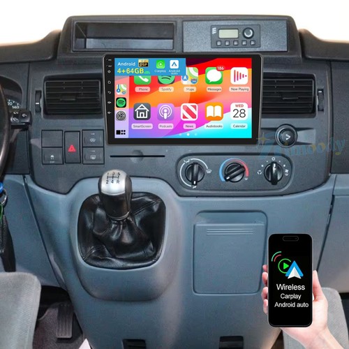 64gb carplay per - per, ford