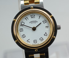 Orologio Vintage [Ecc+4]