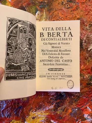 Vita beata berta - beata,