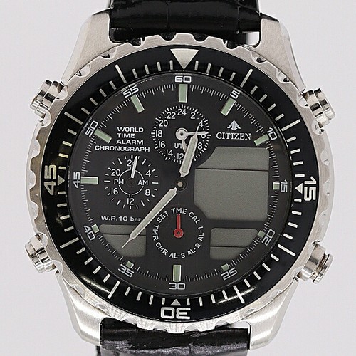 Orologio citizen promaster - orologio,
