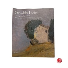 Arte - Osvaldo Licini - La