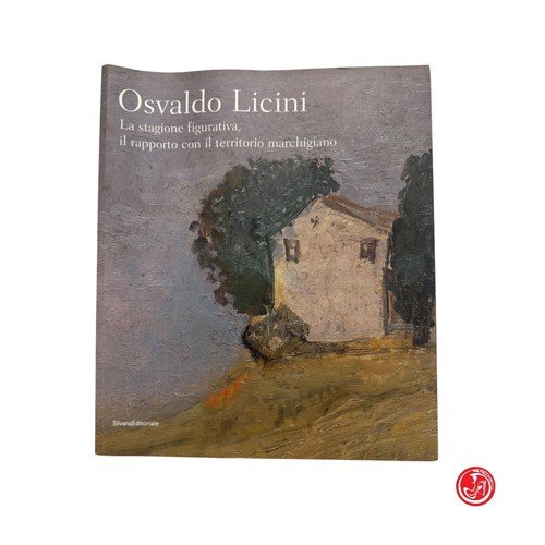 Arte osvaldo licini la - arte,