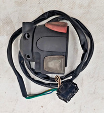 COMMUTATORE DEVIO LUCI