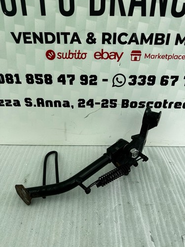 Cavalletto laterale benelli - cavalletto,