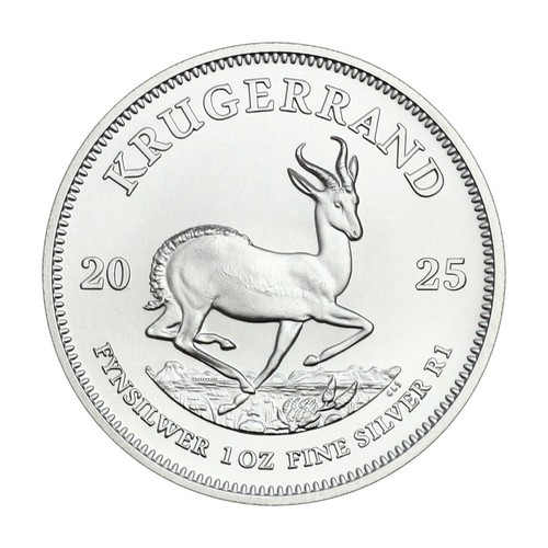 2025 sudafrica argento - 2025,