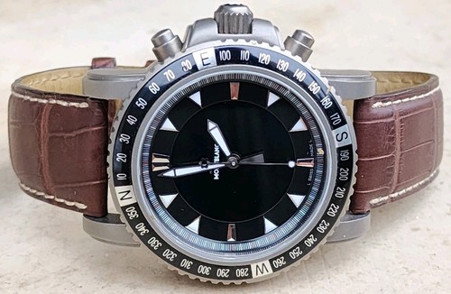 Orologio montblanc digital - orologio,