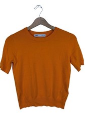 ZARA Camicia maglia Donna