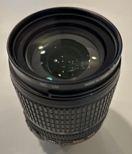 Nikon DX AF-S Nikkor obiettivo