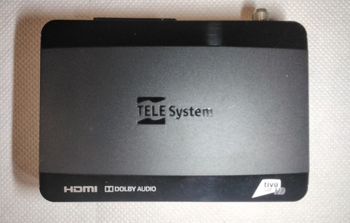 Ricevitore satellitare - ricevitore,