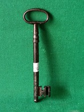 ANTICA CHIAVE PIEMONTESE DEL