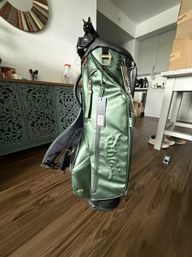 Borsa golf tiger - borsa, da