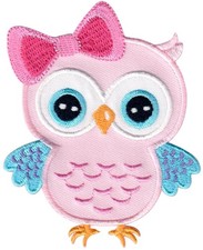 PatchMommy Toppa Termoadesiva