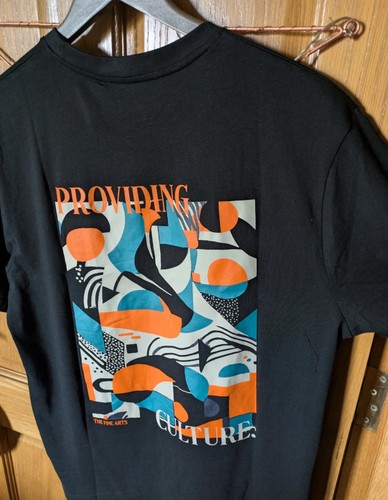 Shirt uomo motivo filo - t-shirt,