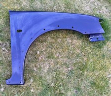 Alettone anteriore destro