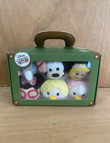 Disney tsum - tsum, sirena