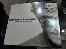 Samuele Bersani I Grandi