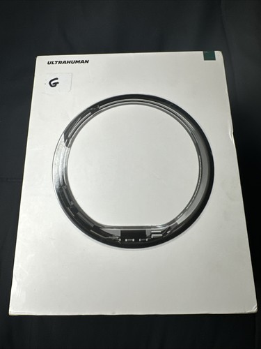 Anello ultraumano air - air, smart