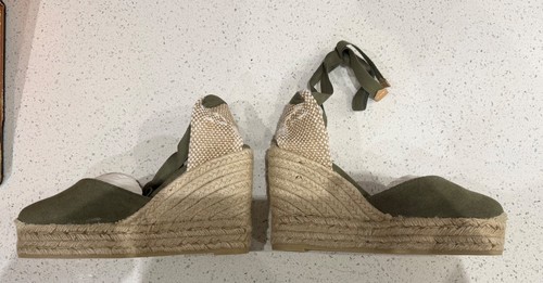 Espadrillas castaner chiara - chiara,