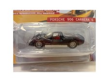 Modellino 1:43 Porsche 906