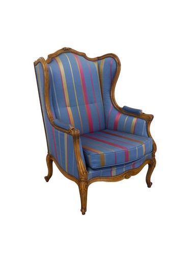 Poltrona orecchioni - a,