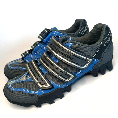 Cannondale scarpe mtb mountain - cannondale,