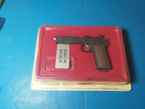 Replica modellino pistola - ,
