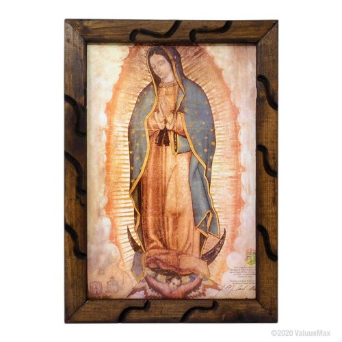 Immagine nostra signora - nostra, di