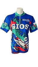 Maglia Maglia Ciclismo Bici