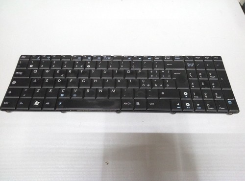 Tastiera per notebook - tastiera, asus