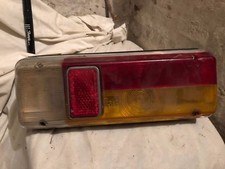 Fanali posteriori alfa romeo CARELLO 1300-1600-1750-2000 GT BERTONE12.491.719 18